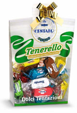 Packaging Tenerello