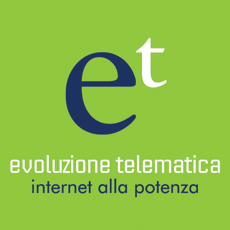 Logo Evoluzione Telematica