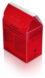 Packaging Roc