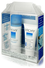 Packaging Vichy Duo