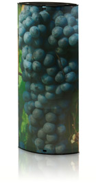 Barolo - Lenticular Packaging