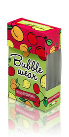 Bubble Wear - Packaging Cartotecnico