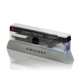 Cricket - Packaging Plastico PVC / PET