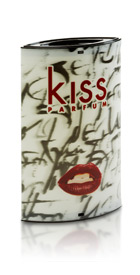 Kiss - Packaging Lenticolare