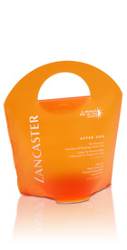 Lancaster - Packaging Plastico PP