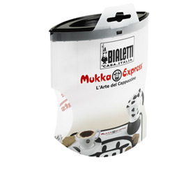 Mukka - Plastic packaging in PVC/PET