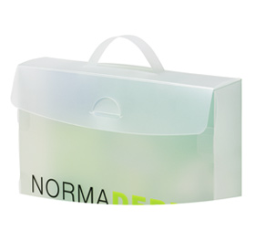 Normaderm - Packaging Plastico PP