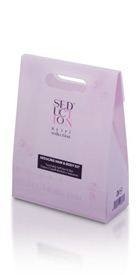 Seduction - Packaging Plastico PVC / PET